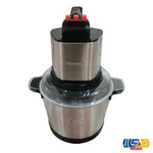 خردکن نیمه صنعتی 8 لیتر پاناسونیک مدل MZ-2024