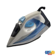اتو بخار وگاتی مدل VE-215
