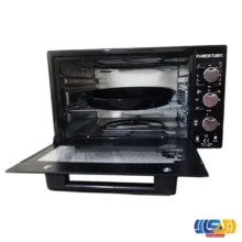 آون توستر پاور ترک مدل KF-3100