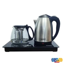 چای ساز صفحه دیجیتال بوش مدل WB-130TS