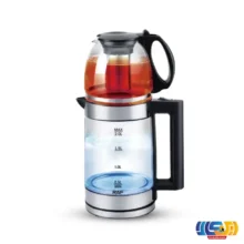 چای ساز روهمی 1500 وات راف مدل R.7898