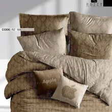 روتختی تک نفره رزت مدل اپل سری RZ166