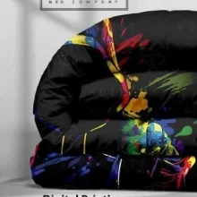 روتختی تک نفره پسرانه رزت طرح پسر سری R92