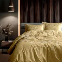 روتختی دونفره رزت طرح شانل سری R108