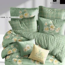 روتختی دونفره رزت مدل کلارین سری RZ160