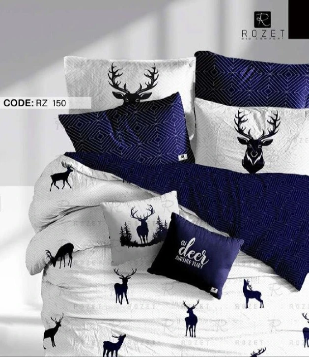 روتختی تک نفره رزت طرح گوزن سری RZ150