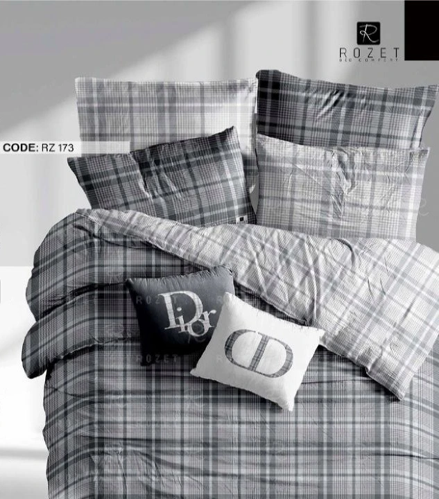 روتختی دونفره رزت مدل دیور سری RZ173