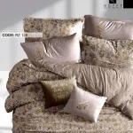 روتختی دونفره رزت مدل سوسن شب سری RZ128