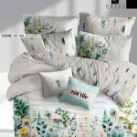 روتختی دونفره رزت مدل رویایی سری RZ189