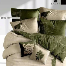 روتختی دونفره رزت مدل اکو لایف سری R177