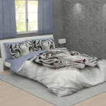 روتختی دونفره مدل پلنگ سری D98