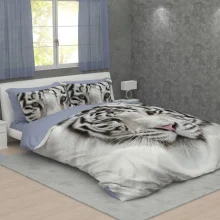 روتختی دونفره مدل پلنگ سری D98