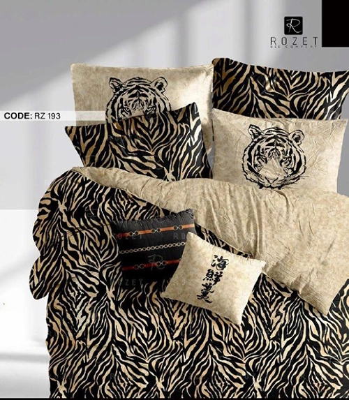 روتختی تک نفره رزت مدل پلنگ سری RZ193 روتختی تک نفره رزت مدل پلنگ سری RZ193