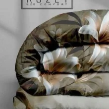 روتختی تک نفره رزت طرح لیلیوم سری R58