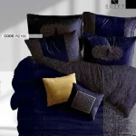 روتختی دونفره رزت مدل ناوین سری RZ156