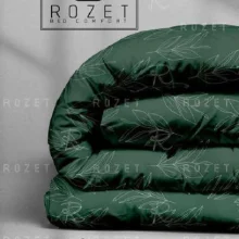 روتختی دونفره رزت طرح راز سبز سری R47