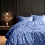 روتختی دونفره رزت طرح ستاره سری R69