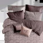 روتختی دونفره رزت مدل سوسن آرام سری RZ196