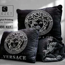 روتختی تک نفره رزت طرح ورساچ سری R27