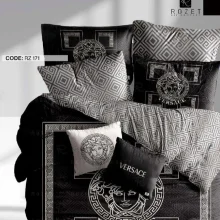 روتختی دونفره رزت مدل ورساچه سری RZ171