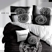 روتختی تک نفره رزت طرح ورساچه سری RZ29