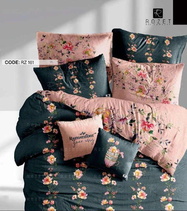 روتختی دونفره رزت مدل ویانا سری RZ161