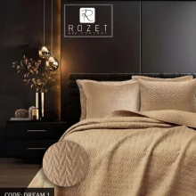 روتختی دونفره ساده دورو سری DR