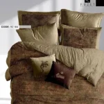 روتختی دو نفره رزت مدل مارمولک سری RZ184