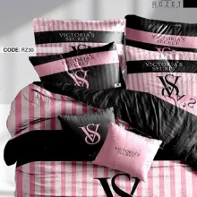 روتختی تک نفره رزت طرح ویکتوریا سکرت سری RZ30