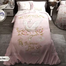 روتختی تک نفره ترکسان طرح بالرین سری T65