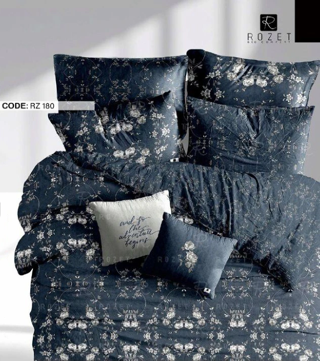 روتختی تک نفره رزت مدل نیلگون سری RZ180