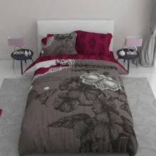 روتختی یک نفره ترکسان طرح پروانه سری D46