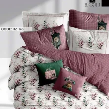 روتختی تک نفره رزت مدل کلاسیک سری RZ146