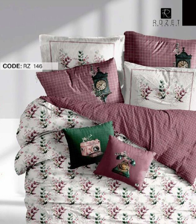 روتختی تک نفره رزت مدل کلاسیک سری RZ146