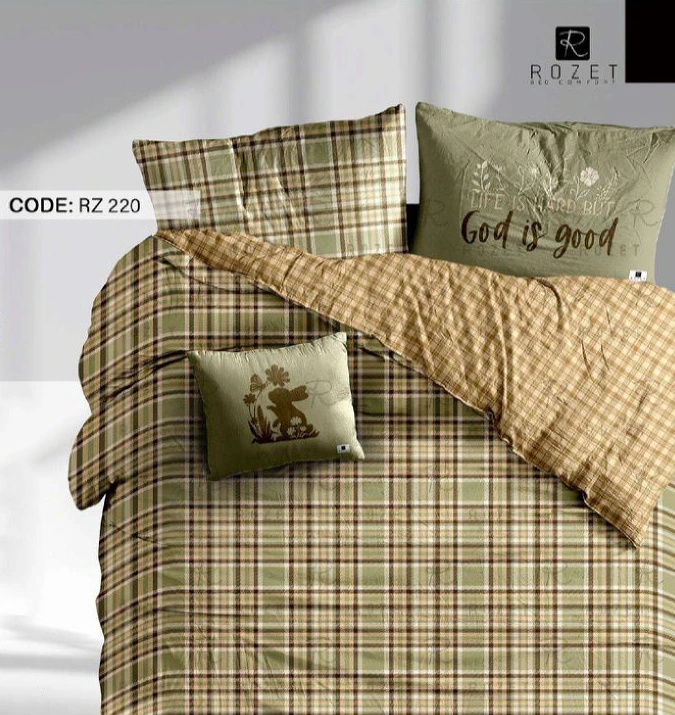 روتختی تک نفره رزت مدل شکوه کرم سری RZ220