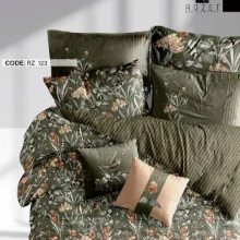 روتختی تک نفره رزت طرح دلنواز سری RZ123