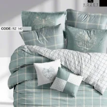 روتختی تک نفره رزت مدل سنجاقک سری RZ147