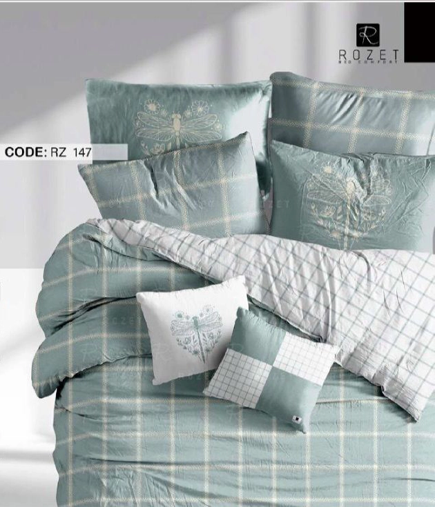 روتختی تک نفره رزت مدل سنجاقک سری RZ147