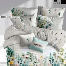 روتختی تک نفره رزت مدل رویایی سری RZ189