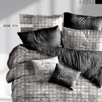 روتختی تک نفره رزت مدل هندسی سری RZ18