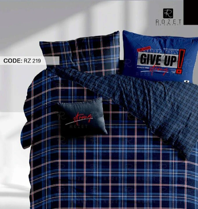 روتختی تک نفره رزت مدل گیو آپ سری RZ219