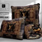 روتختی تک نفره رزت طرح لویی ویتون سری R28