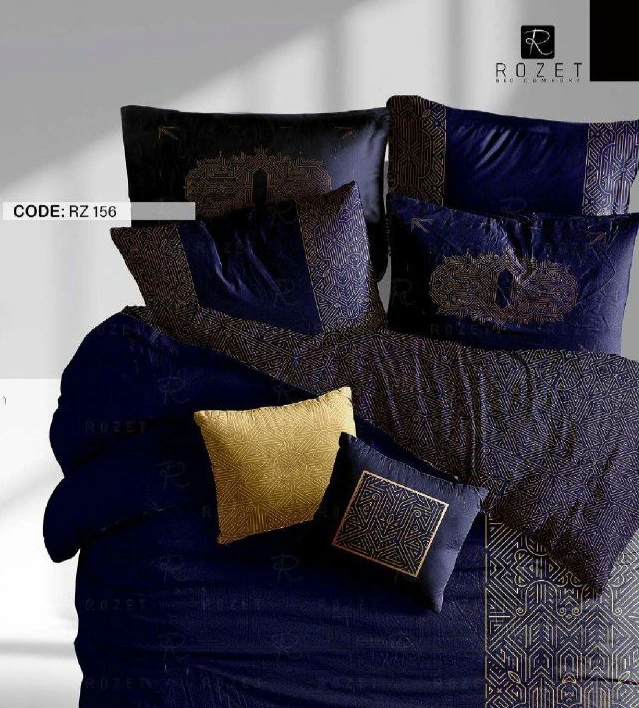 روتختی تک نفره رزت مدل ناوین سری RZ156 روتختی تک نفره رزت مدل ناوین سری RZ156