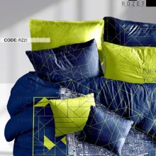 روتختی تک نفره رزت مدل نیویورک سری RZ21