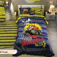 روتختی تک نفره مدل آفرود سری A355