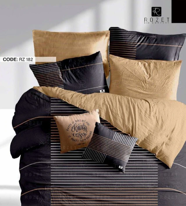 روتختی تک نفره رزت مدل اوران سری RZ182 روتختی تک نفره رزت مدل اوران سری RZ182