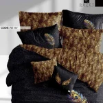 روتختی تک نفره رزت مدل پاوین سری RZ157