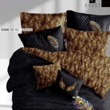 روتختی تک نفره رزت مدل پاوین سری RZ157