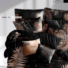 روتختی تک نفره رزت مدل برگ سری RZ4