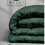 روتختی تک نفره رزت طرح راز سبز سری R47